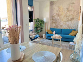 Saint Maurice -T2 accès privé mer YourHostHelper